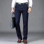 Norman Denim Trousers