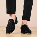 Giuseppe Monty Oxford Loafers