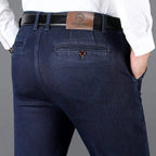 Norman Denim Trousers