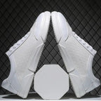 Ricco Aztan Genuine Leather Dress Sneakers