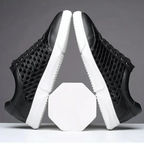 Ricco Aztan Genuine Leather Dress Sneakers