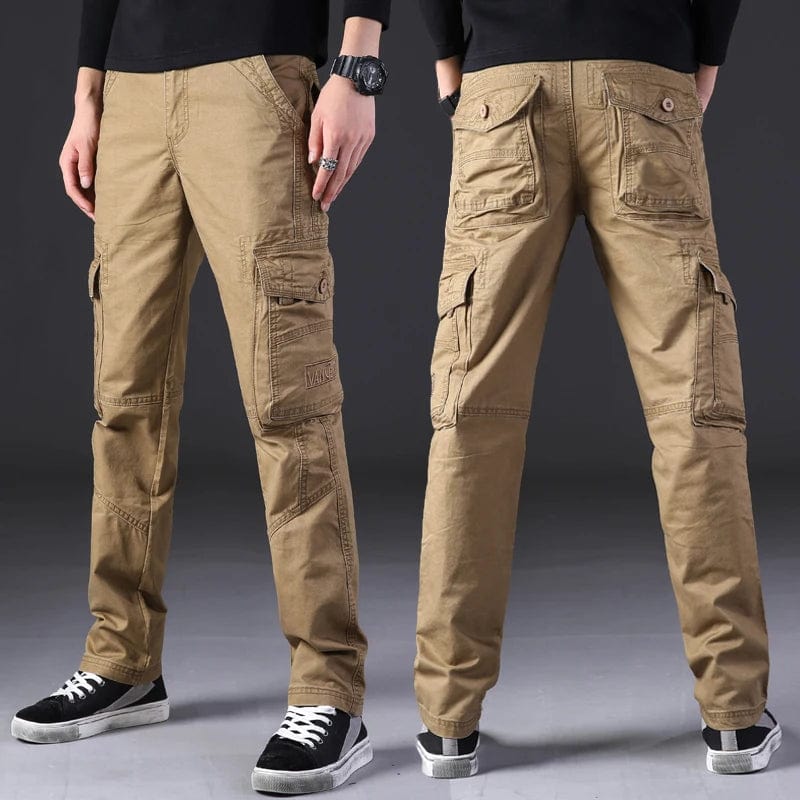 Urban Shield™ Tactical Cargo Pants