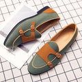 Sebastian Montague Royal Slip-On Loafer
