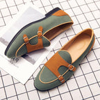 Sebastian Montague Royal Slip-On Loafer