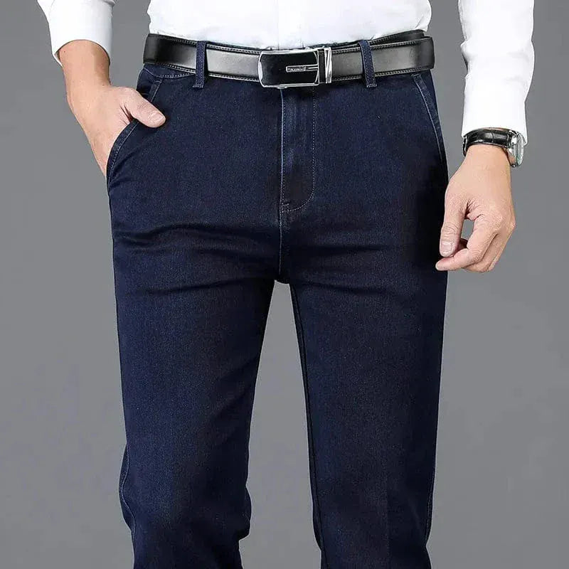 Norman Denim Trousers