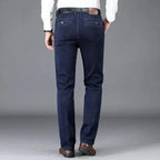 Norman Denim Trousers