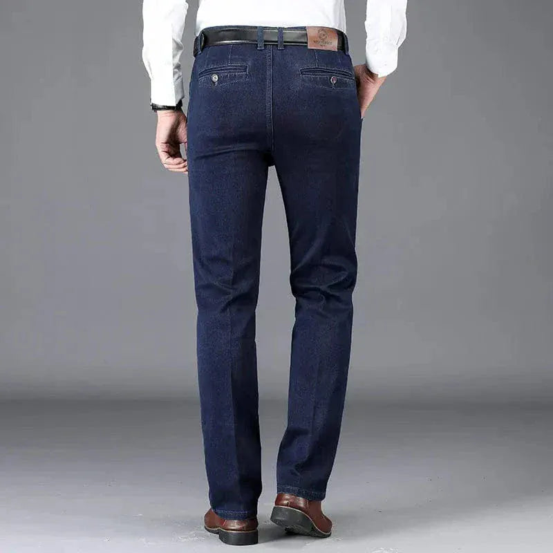 Norman Denim Trousers