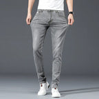 DapperBlues Slim Fit Denim Jeans