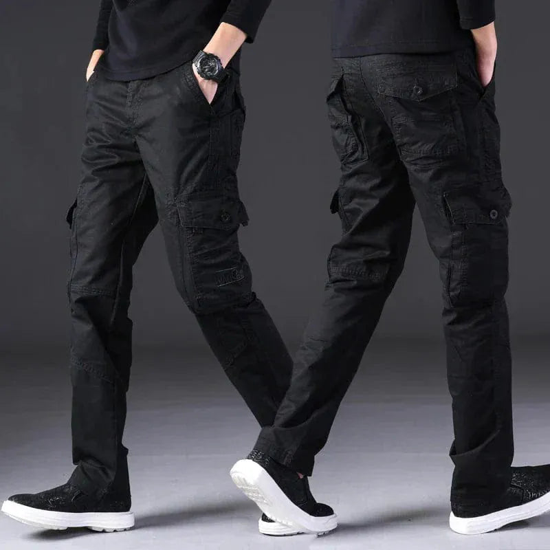 Urban Shield™ Tactical Cargo Pants