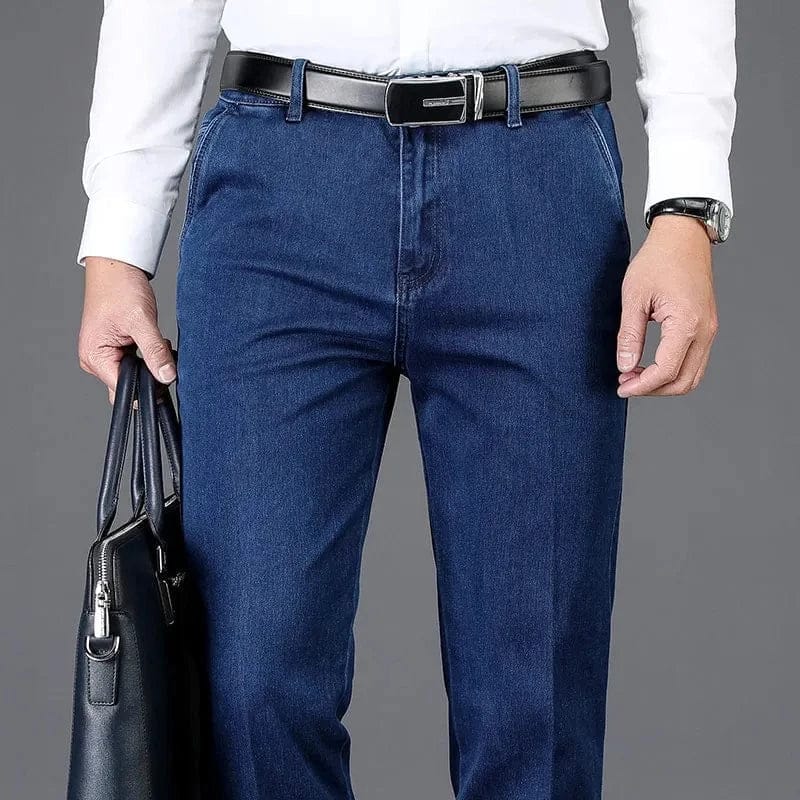 Norman Denim Trousers