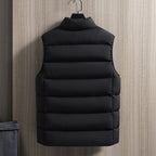 Omari Core-Heat Insulated Vest