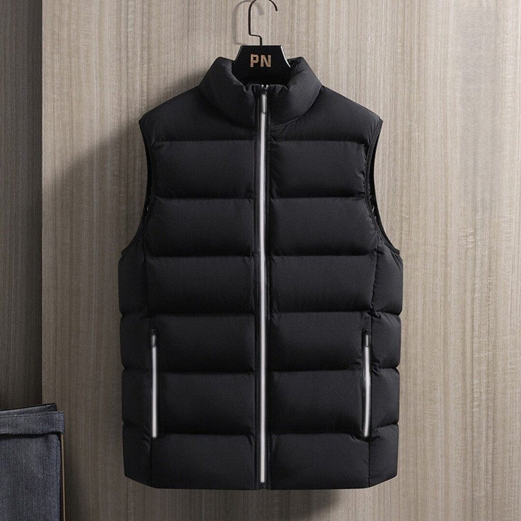 Omari Core-Heat Insulated Vest