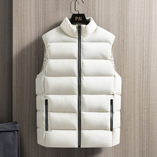 Omari Core-Heat Insulated Vest