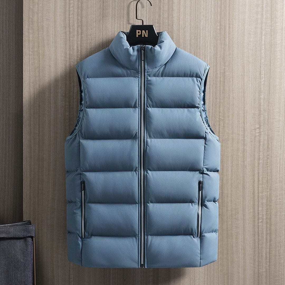 Omari Core-Heat Insulated Vest