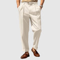 Sebastian Marshall Elegant Trousers