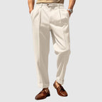 Sebastian Marshall Elegant Trousers