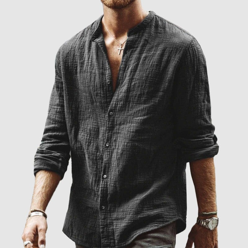 Adrian Mason Shoreline Breeze Shirt