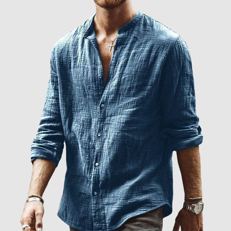 Adrian Mason Shoreline Breeze Shirt