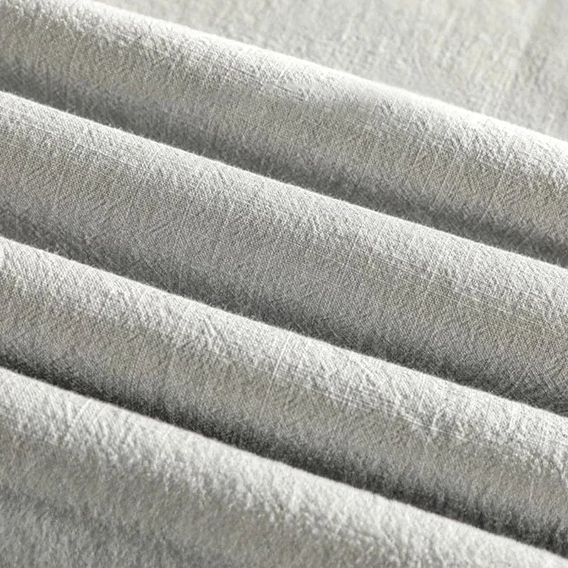 Masino Linen Polo Shirt