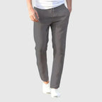 Riviera Linen Trousers