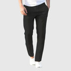 Riviera Linen Trousers