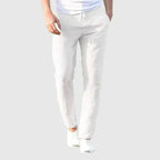 Riviera Linen Trousers