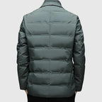 Arlo Winter Down Jacket