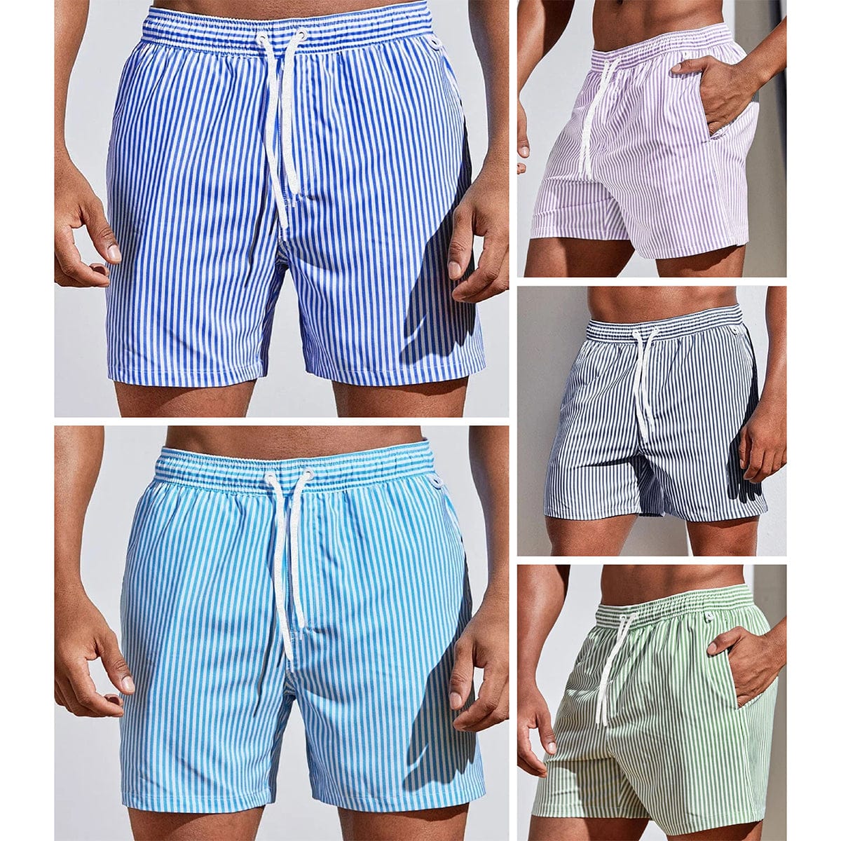 Ben Smith Swim Suit Shorts