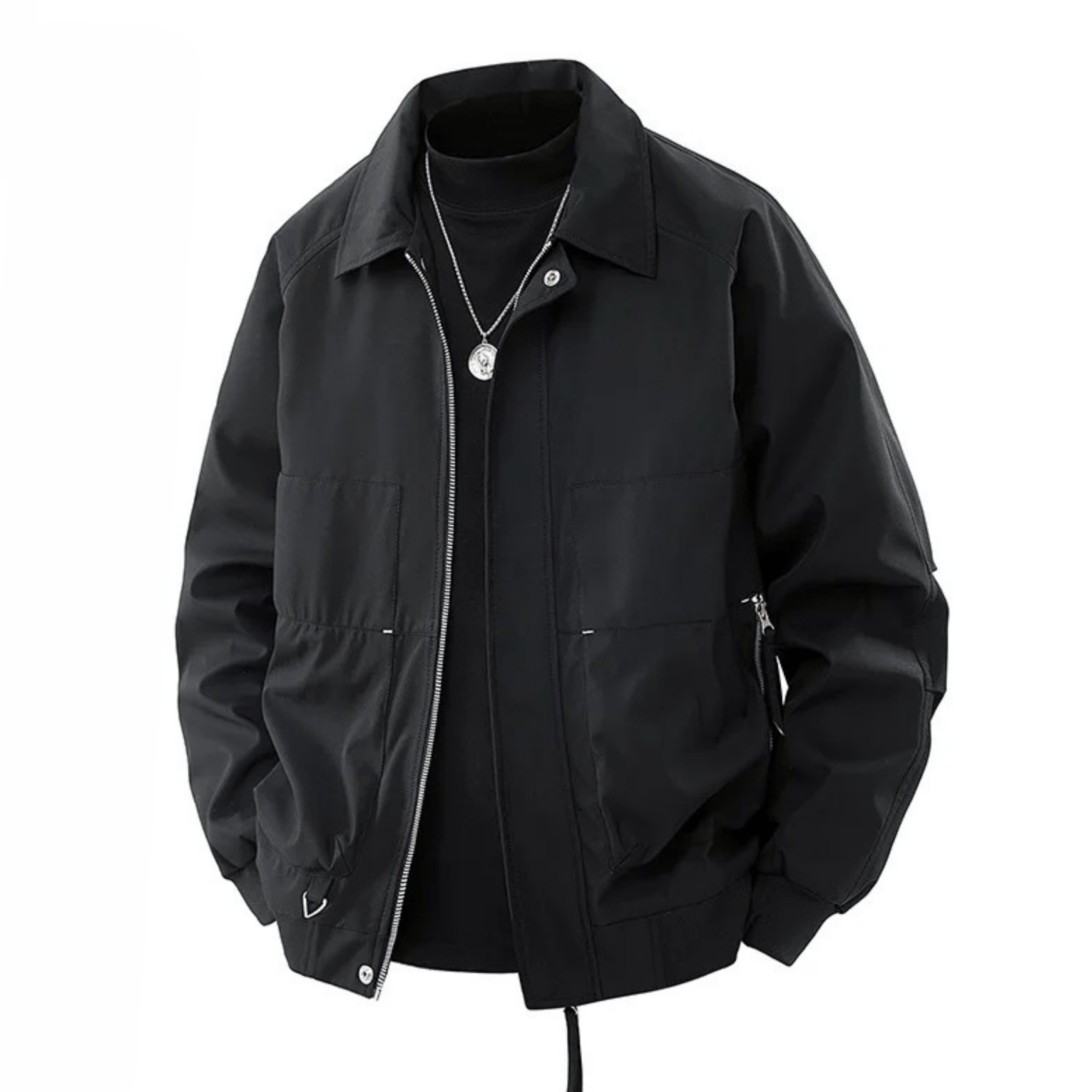 Hillson Bomber Jacket