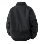Hillson Bomber Jacket