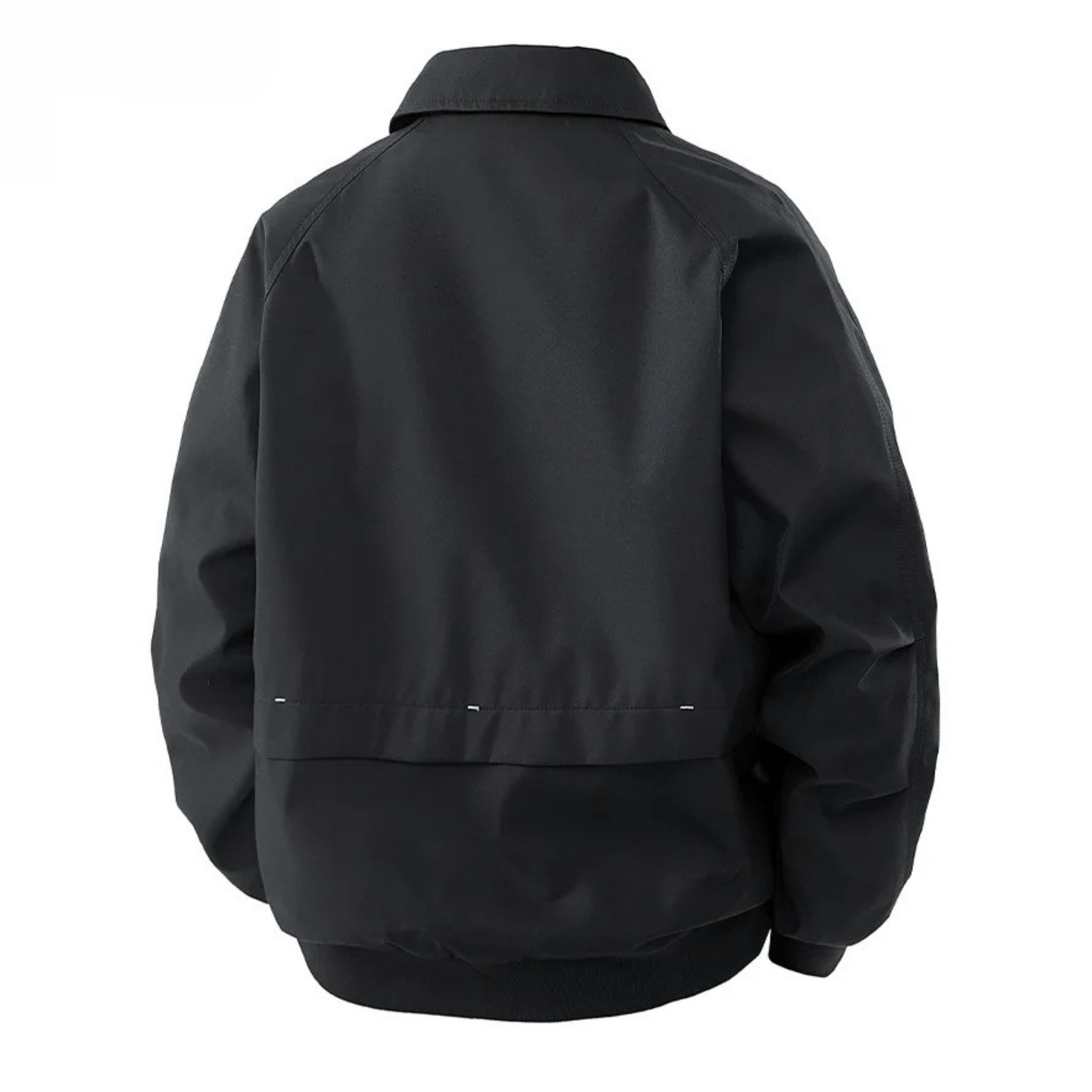 Hillson Bomber Jacket