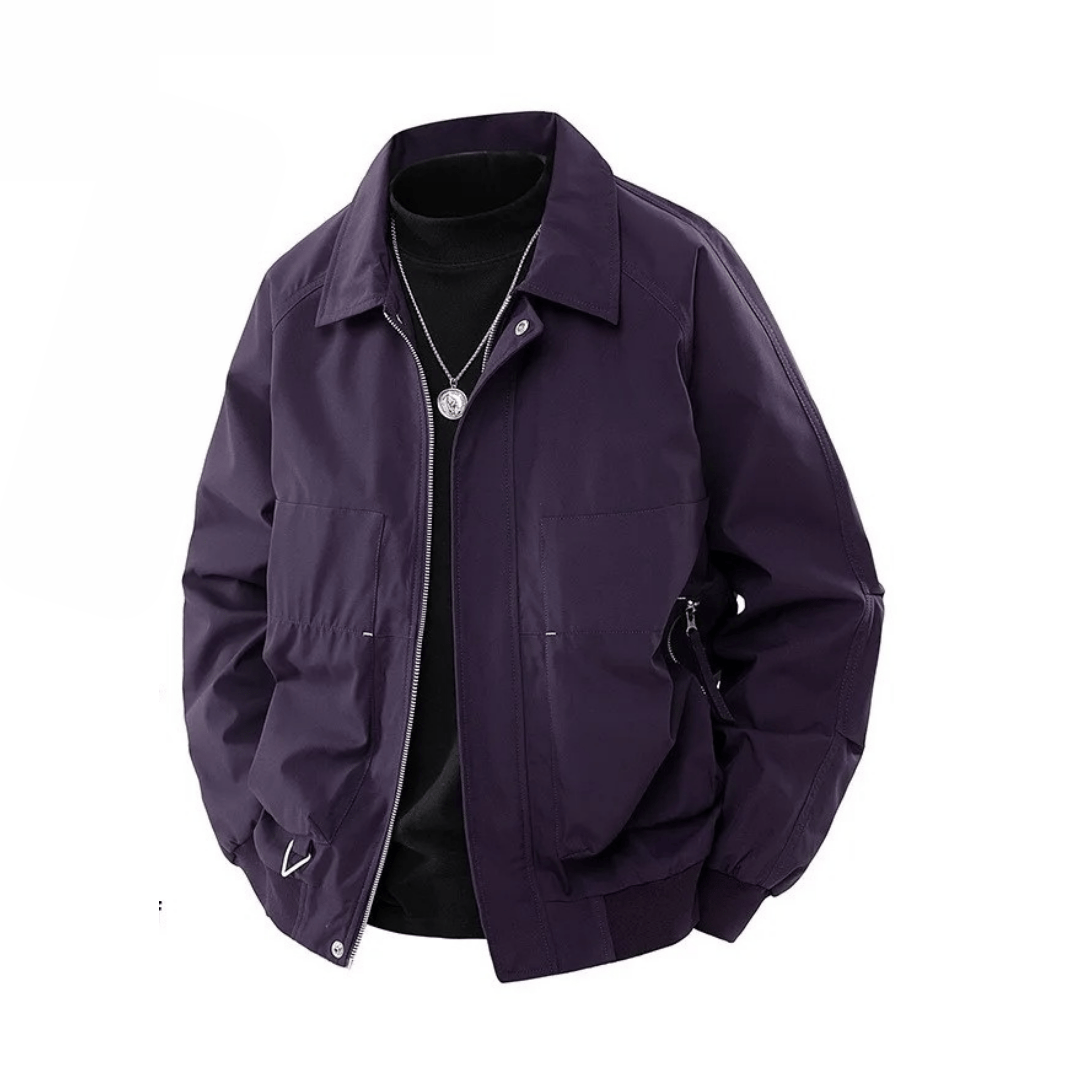 Hillson Bomber Jacket