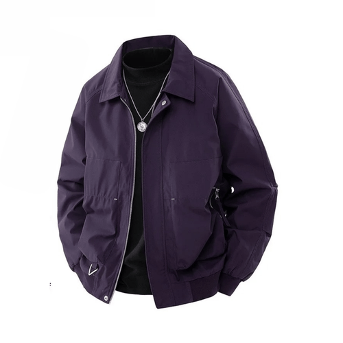 Hillson Bomber Jacket