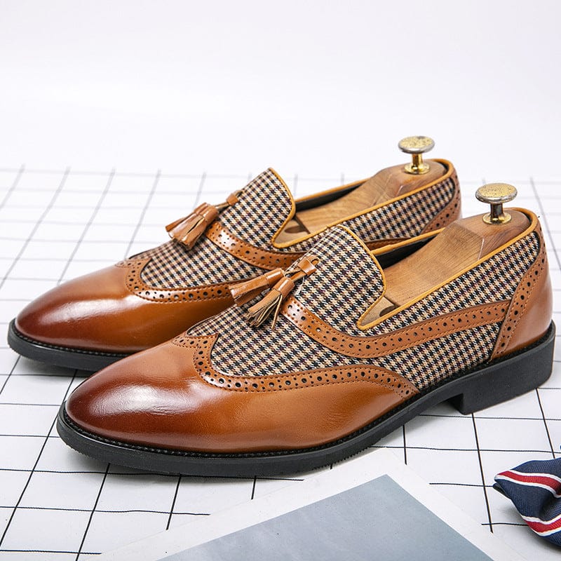 Madden Dress Shoes