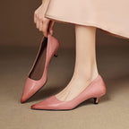 Elara Kitten Heels