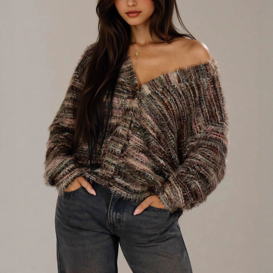 Seraphina Knit Cardigan