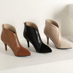 Liana Sculpted Boots