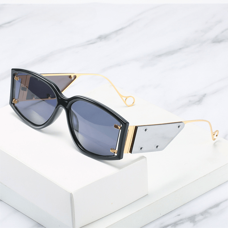 Icona Cat-Eye Sunglasses