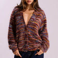 Seraphina Knit Cardigan