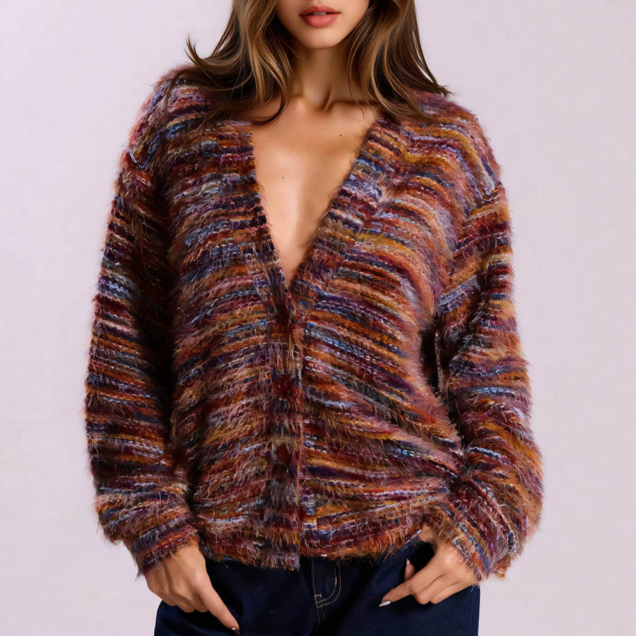 Seraphina Knit Cardigan