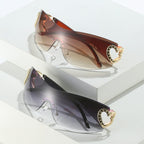 The 2000s Heartlock Shades