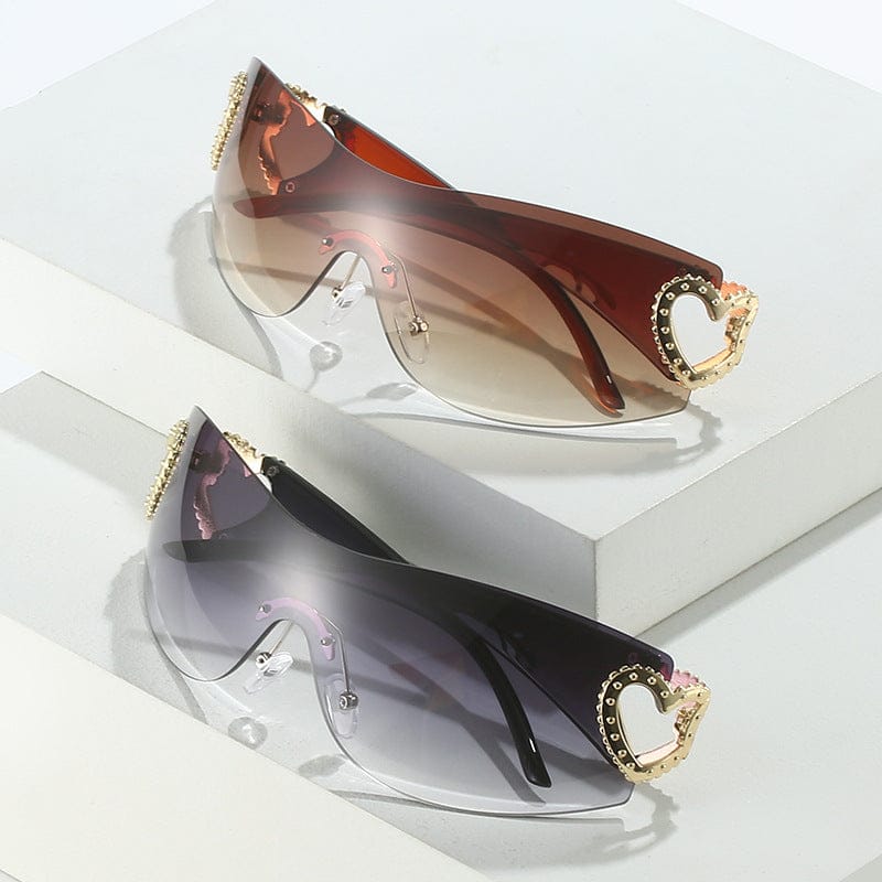 The 2000s Heartlock Shades