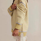 Willow Boho Sweater
