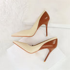 Marielle Stiletto Heels