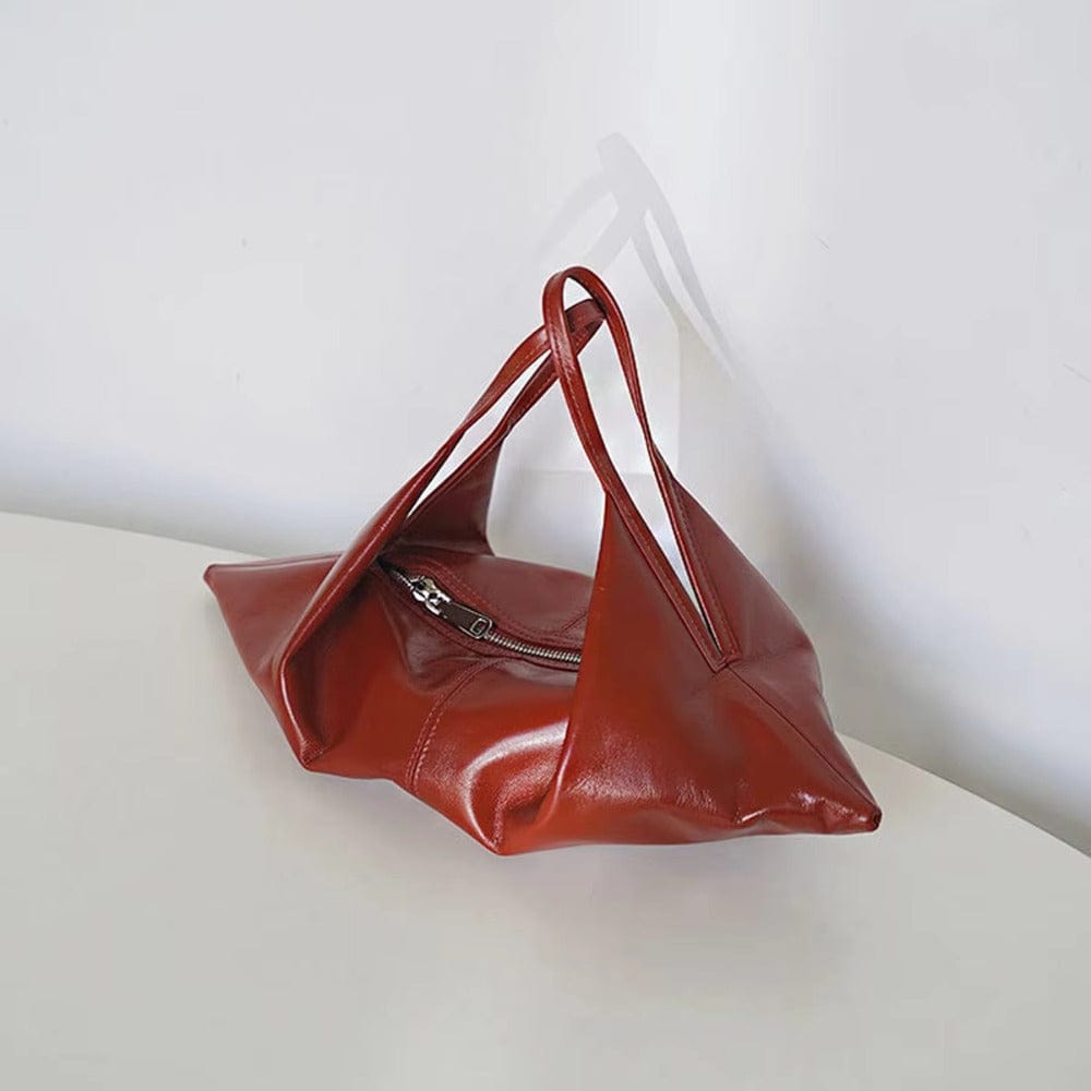 Valentina Sculpted Handbag