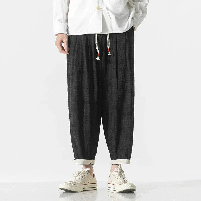 Rody Wilder Relaxed Joggers