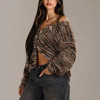 Seraphina Knit Cardigan