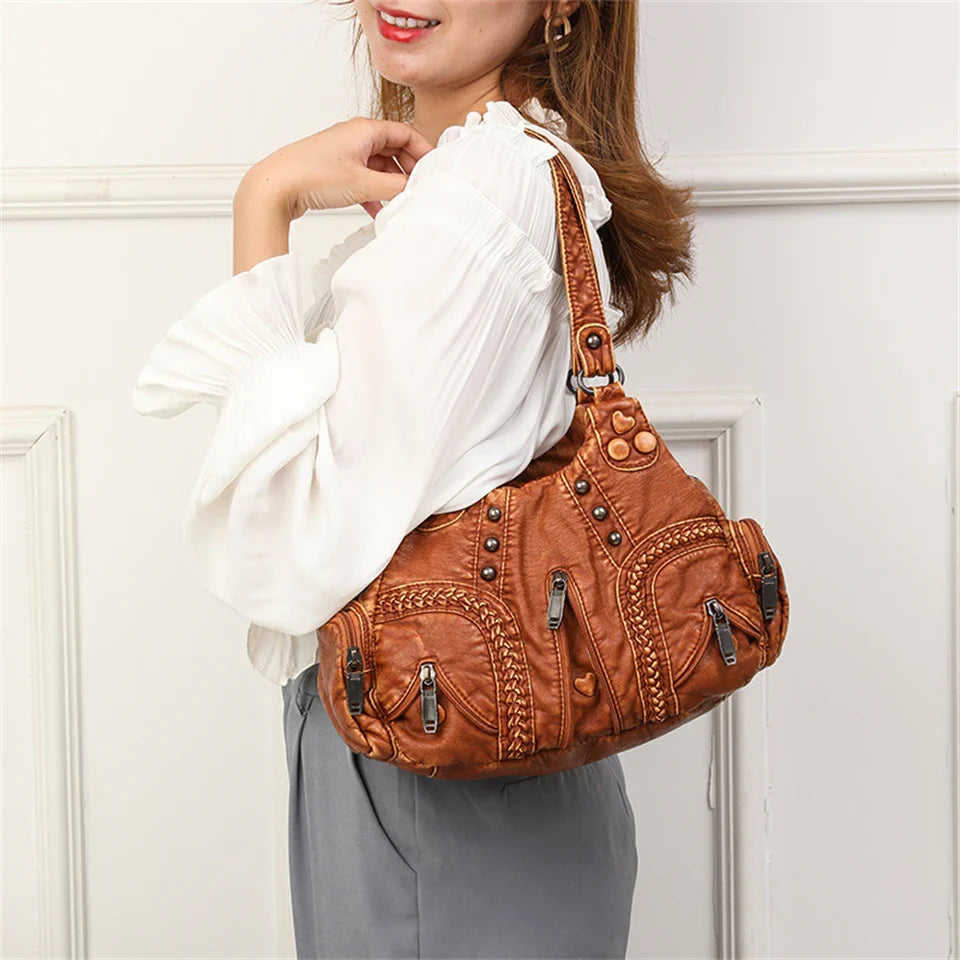 Savannah Boho Bag