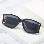 Icona Cat-Eye Sunglasses