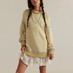Willow Boho Sweater